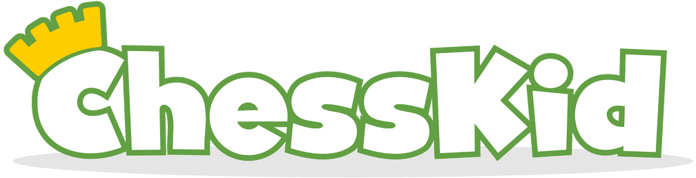 ChessKid logo outline 2023